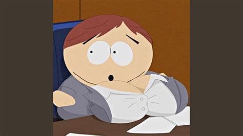 eric cartman boobs|More.